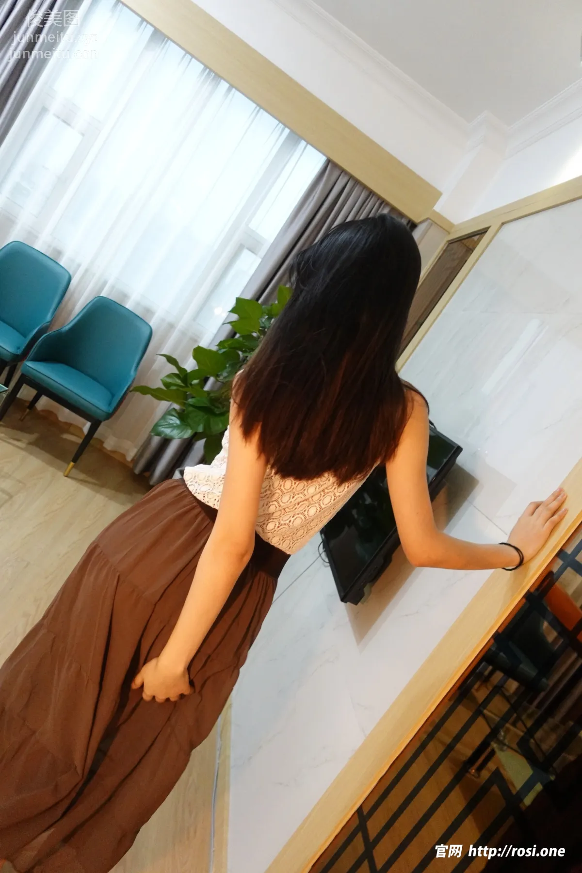 [ROSI写真]2023.05.25 NO.4189 page 164