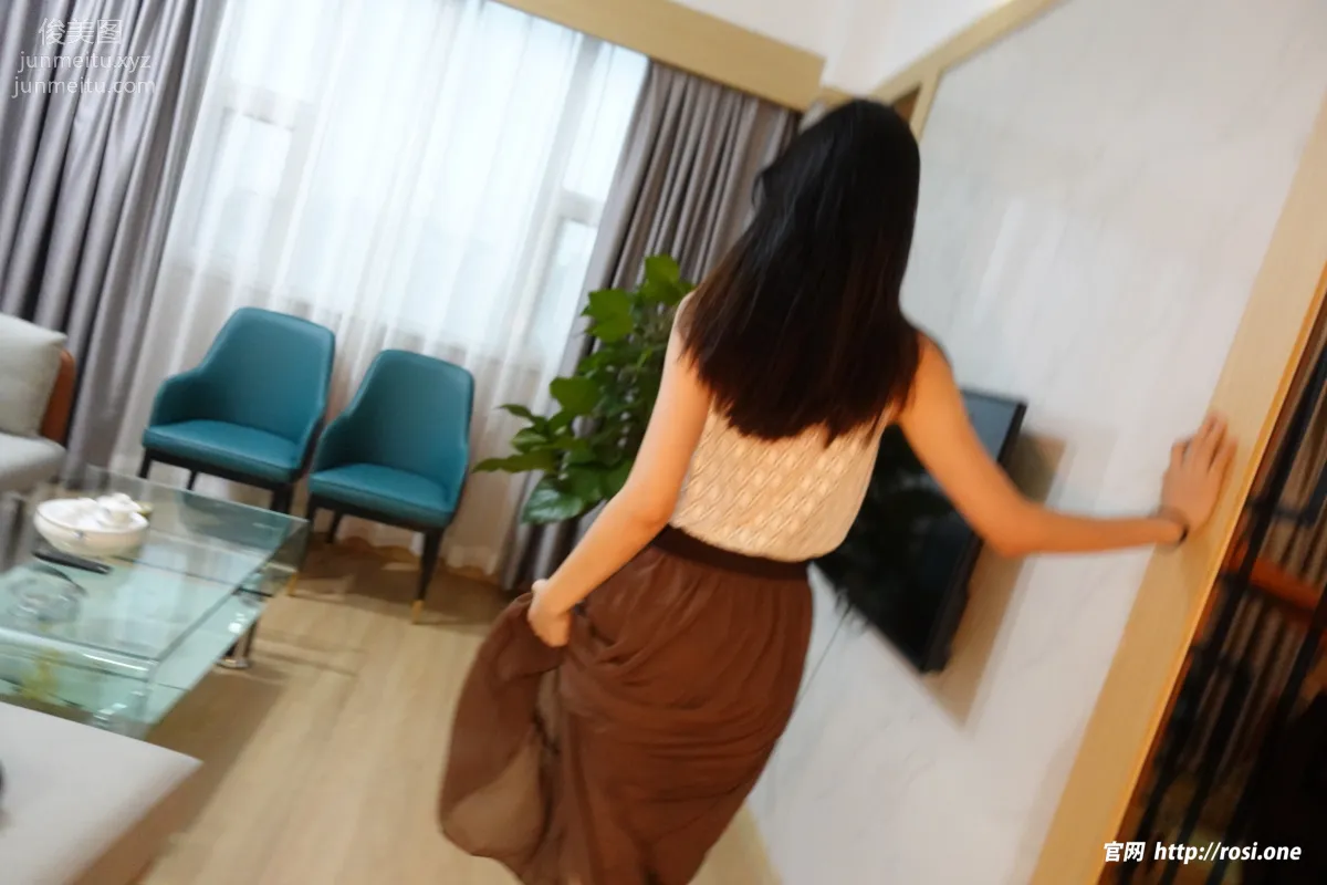 [ROSI写真]2023.05.25 NO.4189 page 168