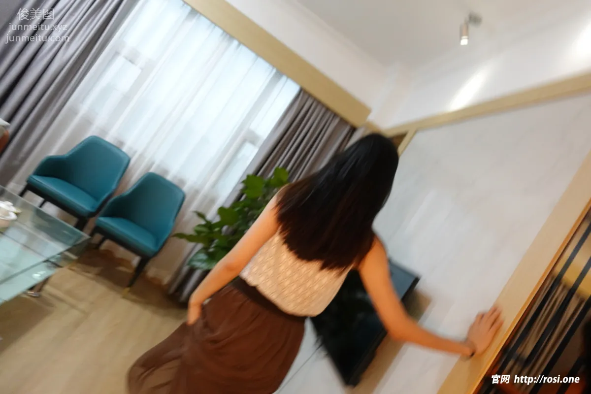 [ROSI写真]2023.05.25 NO.4189 page 169