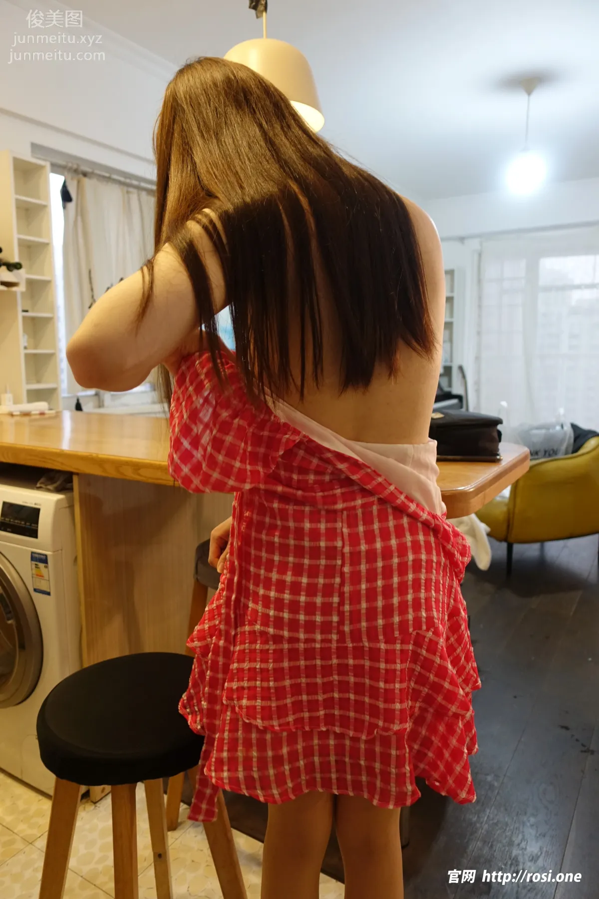 [ROSI写真]2023.05.26 NO.4190 page 27