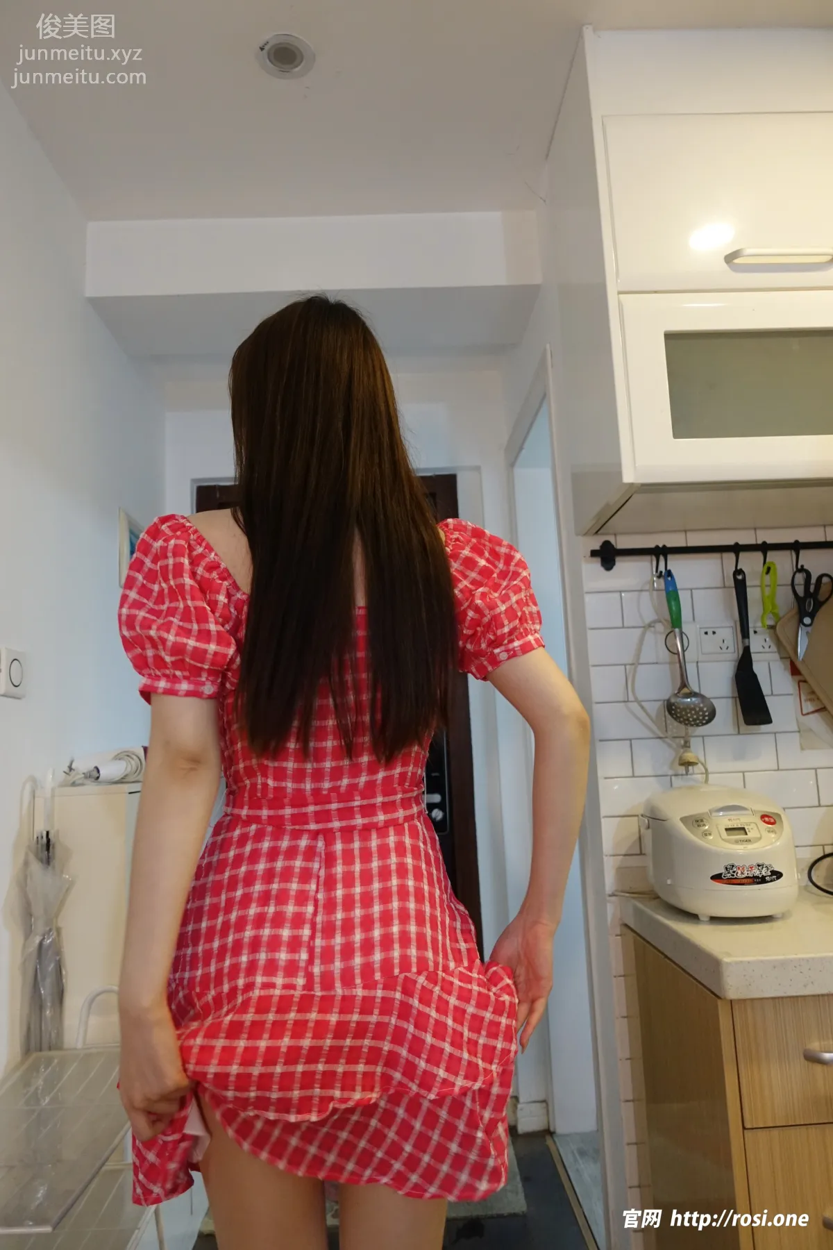 [ROSI写真]2023.05.26 NO.4190 page 52