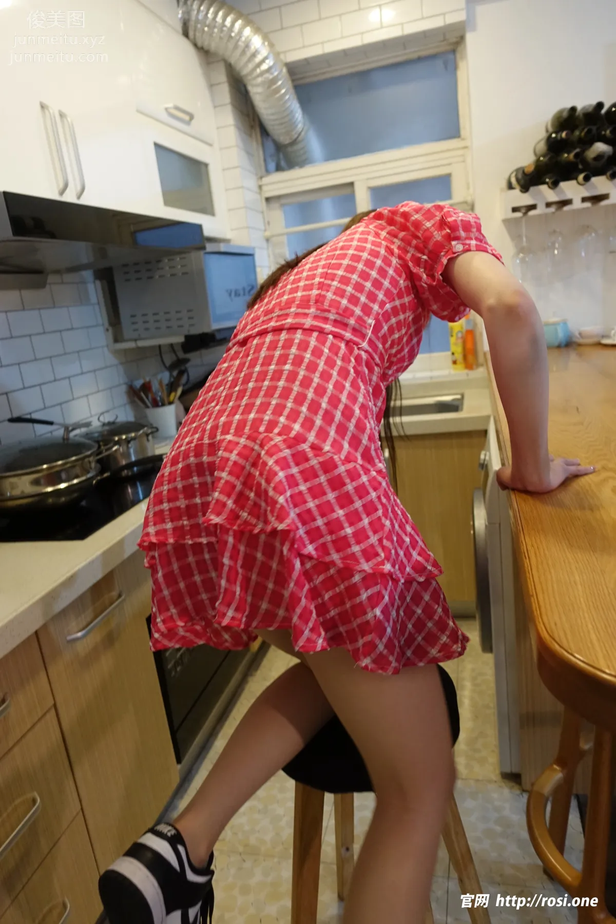 [ROSI写真]2023.05.26 NO.4190 page 66