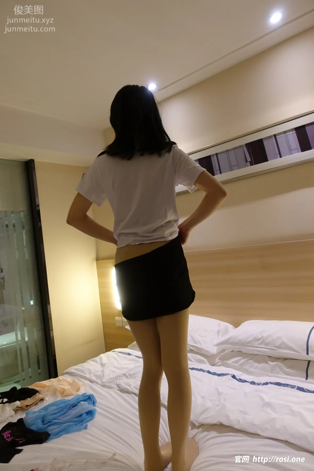 [ROSI写真]2023.05.27 NO.4191 page 52