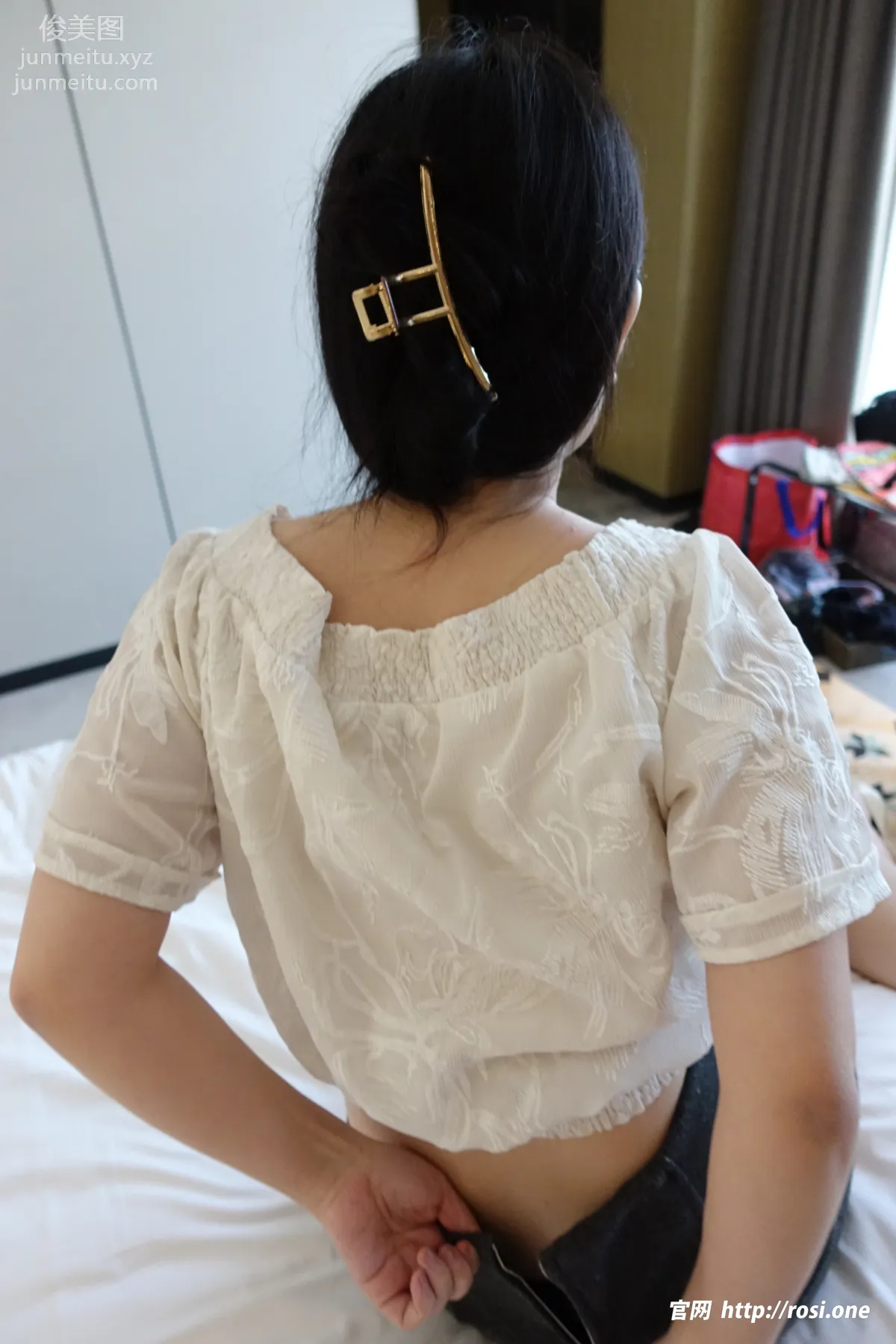 [ROSI写真]2023.06.01 NO.4196 page 32