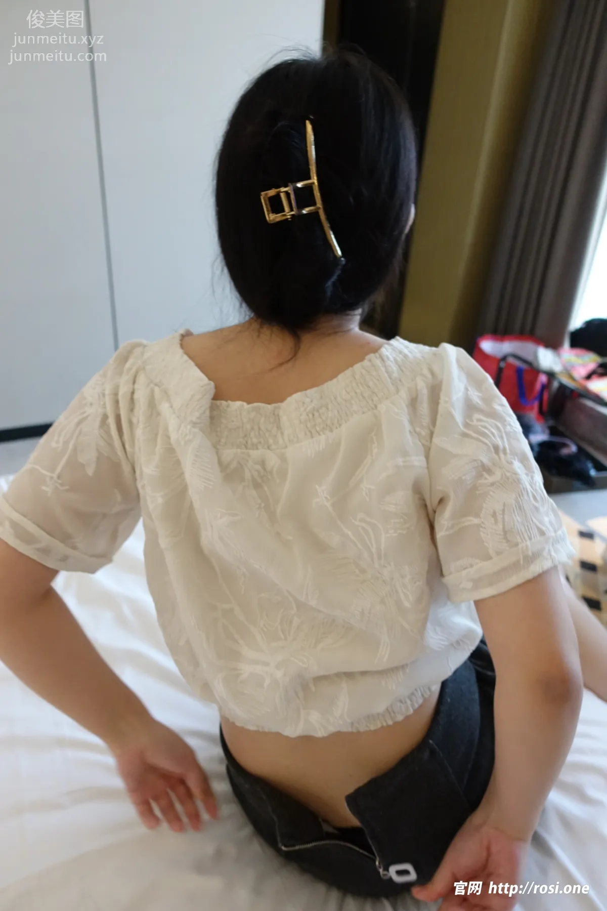 [ROSI写真]2023.06.01 NO.4196 page 33