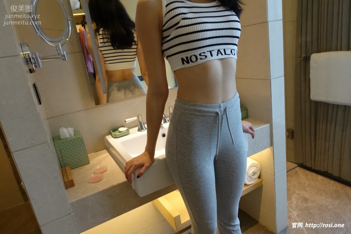 [ROSI写真]2023.06.02 NO.4197 page 47