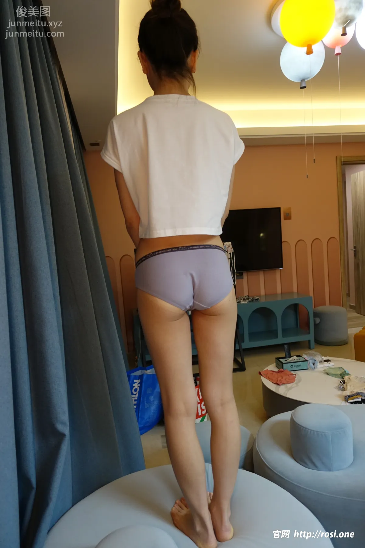 [ROSI写真]2023.06.04 NO.4199 page 38