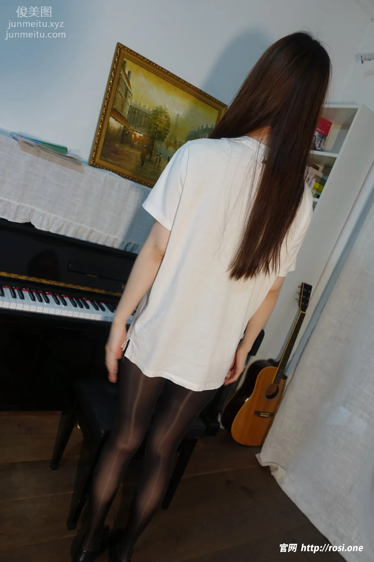 [ROSI写真]2023.06.06 NO.4201 page 4