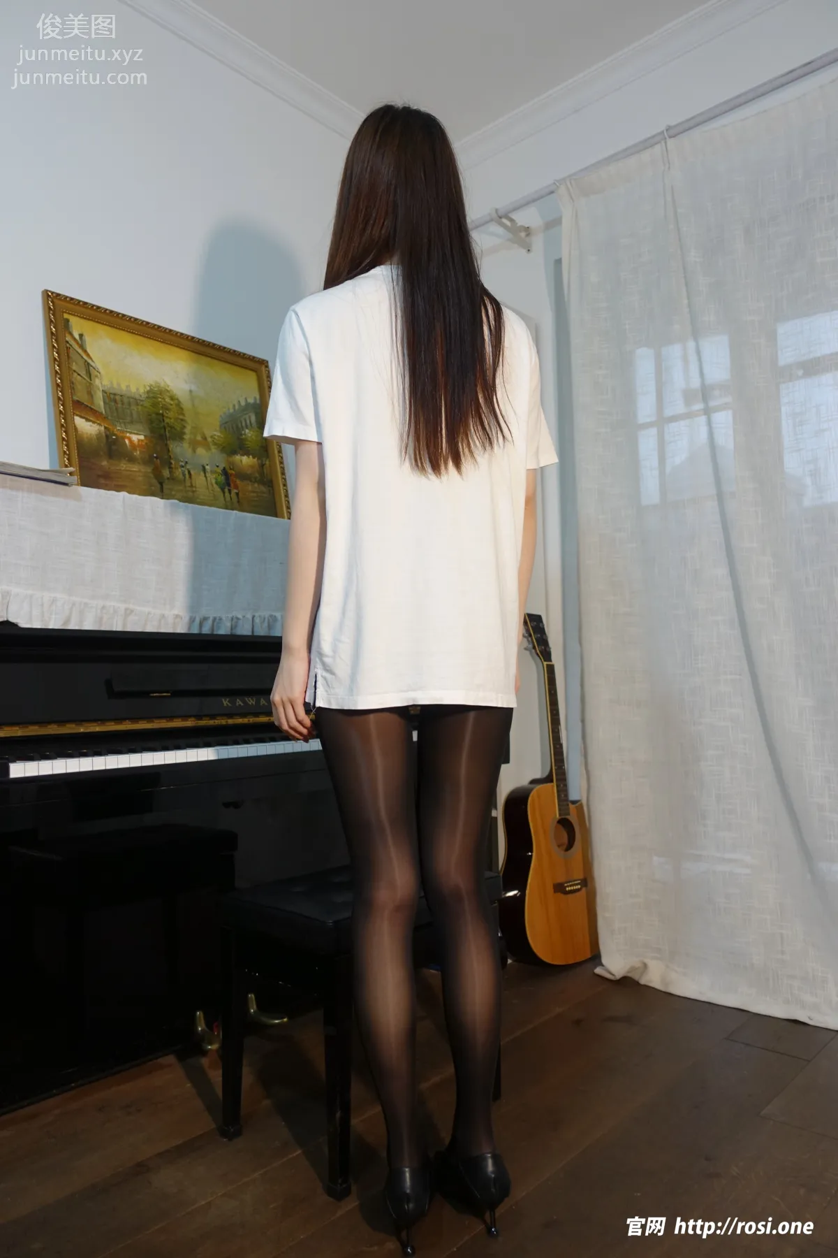 [ROSI写真]2023.06.06 NO.4201 page 5