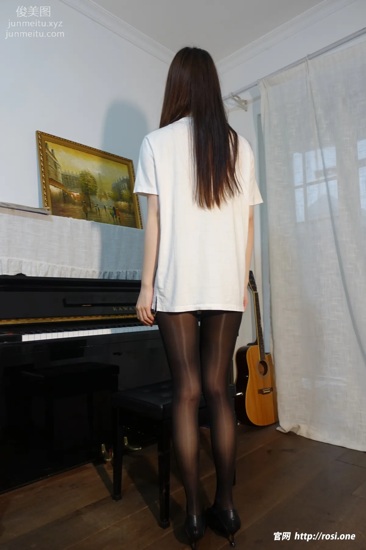 [ROSI写真]2023.06.06 NO.4201 page 6