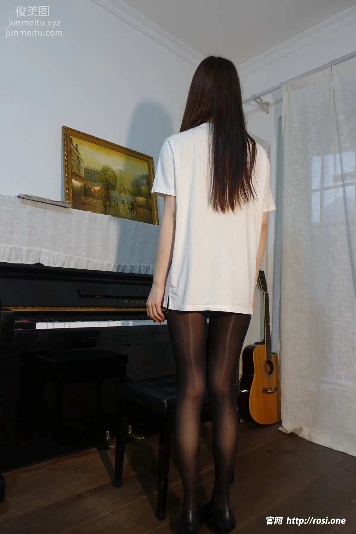 [ROSI写真]2023.06.06 NO.4201 page 8