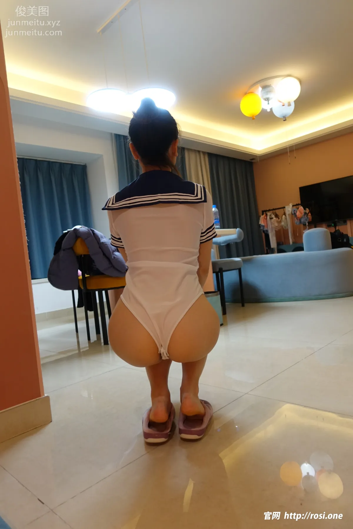 [ROSI写真]2023.06.14 NO.4209 page 57