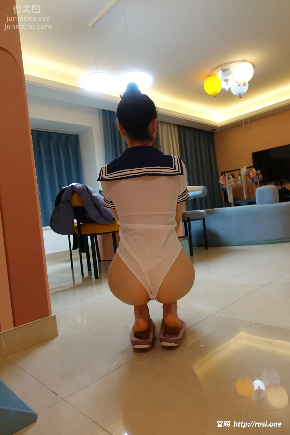 [ROSI写真]2023.06.14 NO.4209 page 58