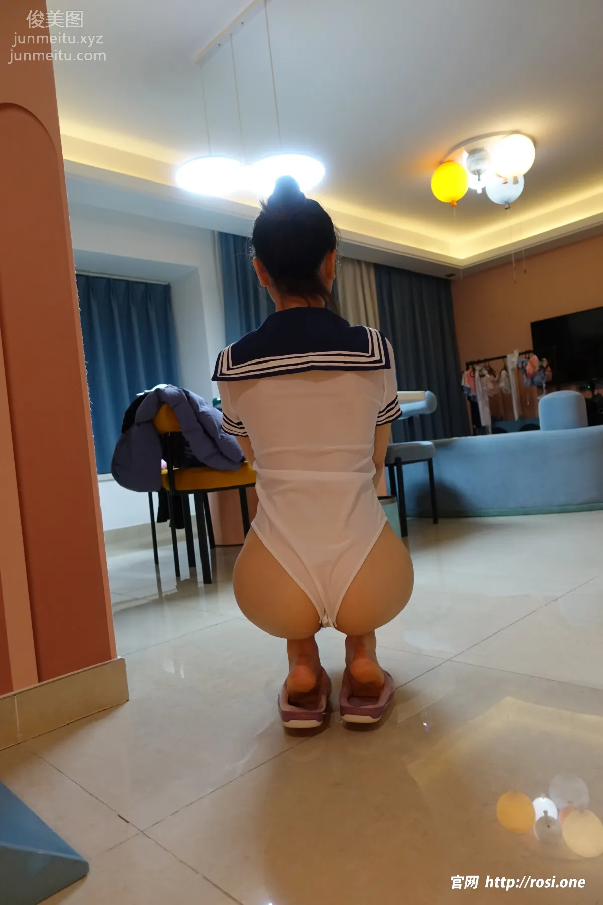[ROSI写真]2023.06.14 NO.4209 page 59