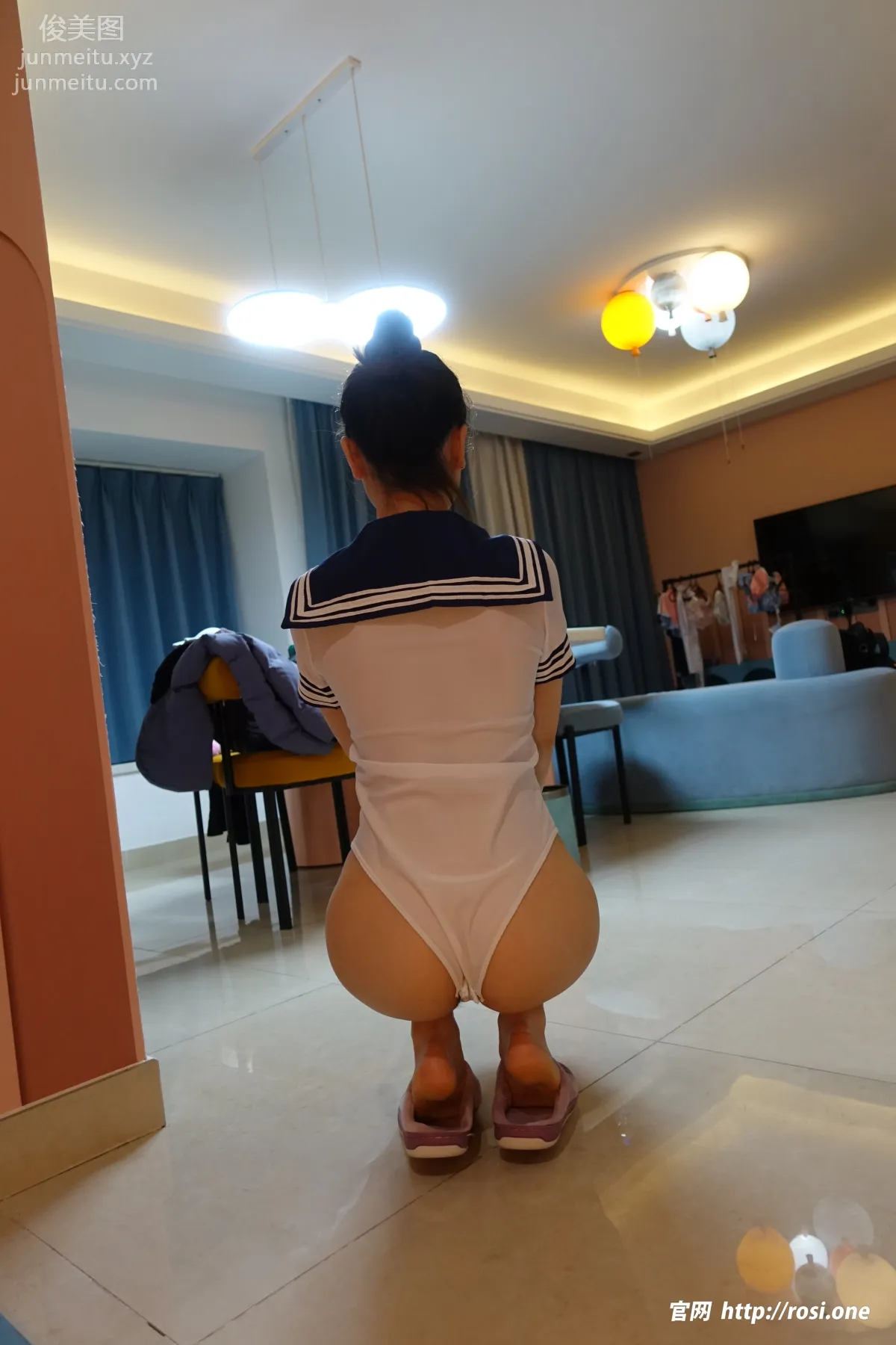 [ROSI写真]2023.06.14 NO.4209 page 61