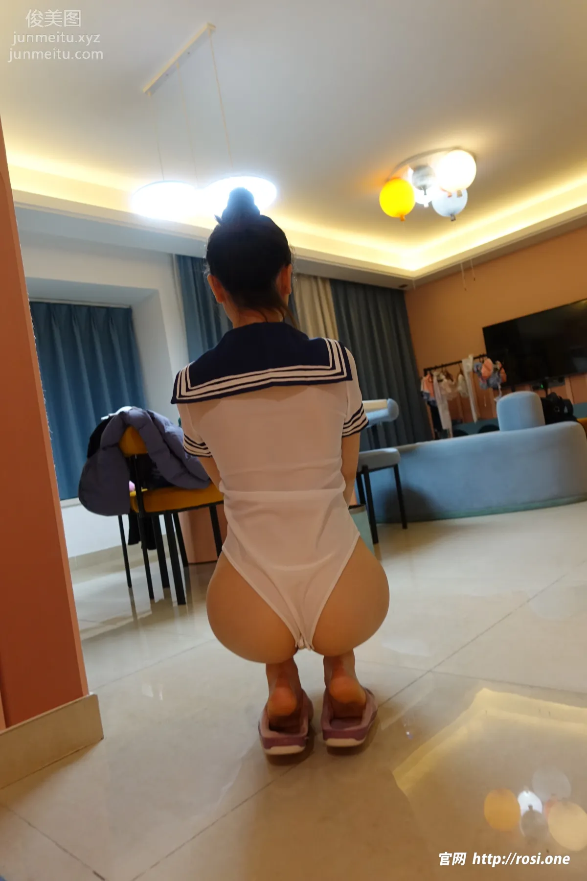 [ROSI写真]2023.06.14 NO.4209 page 62