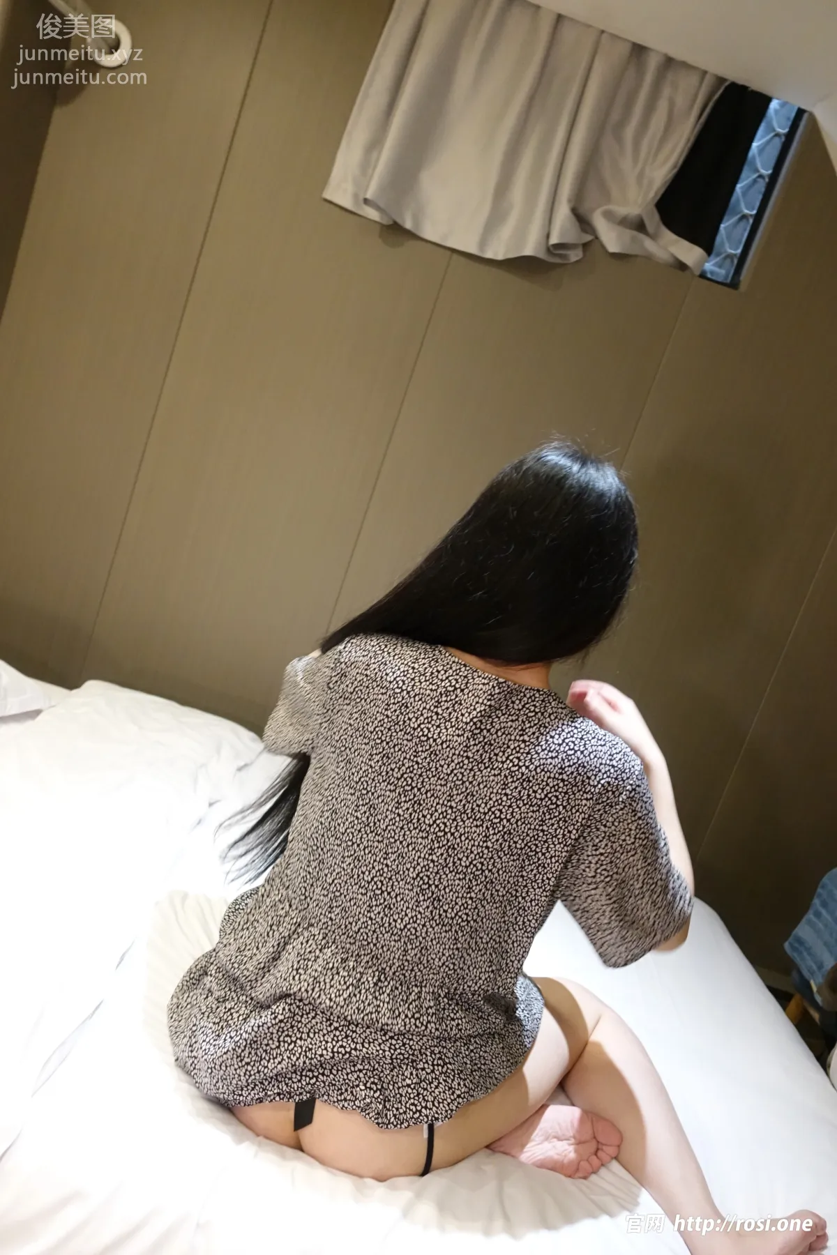 [ROSI写真]2023.06.18 NO.4213 page 42