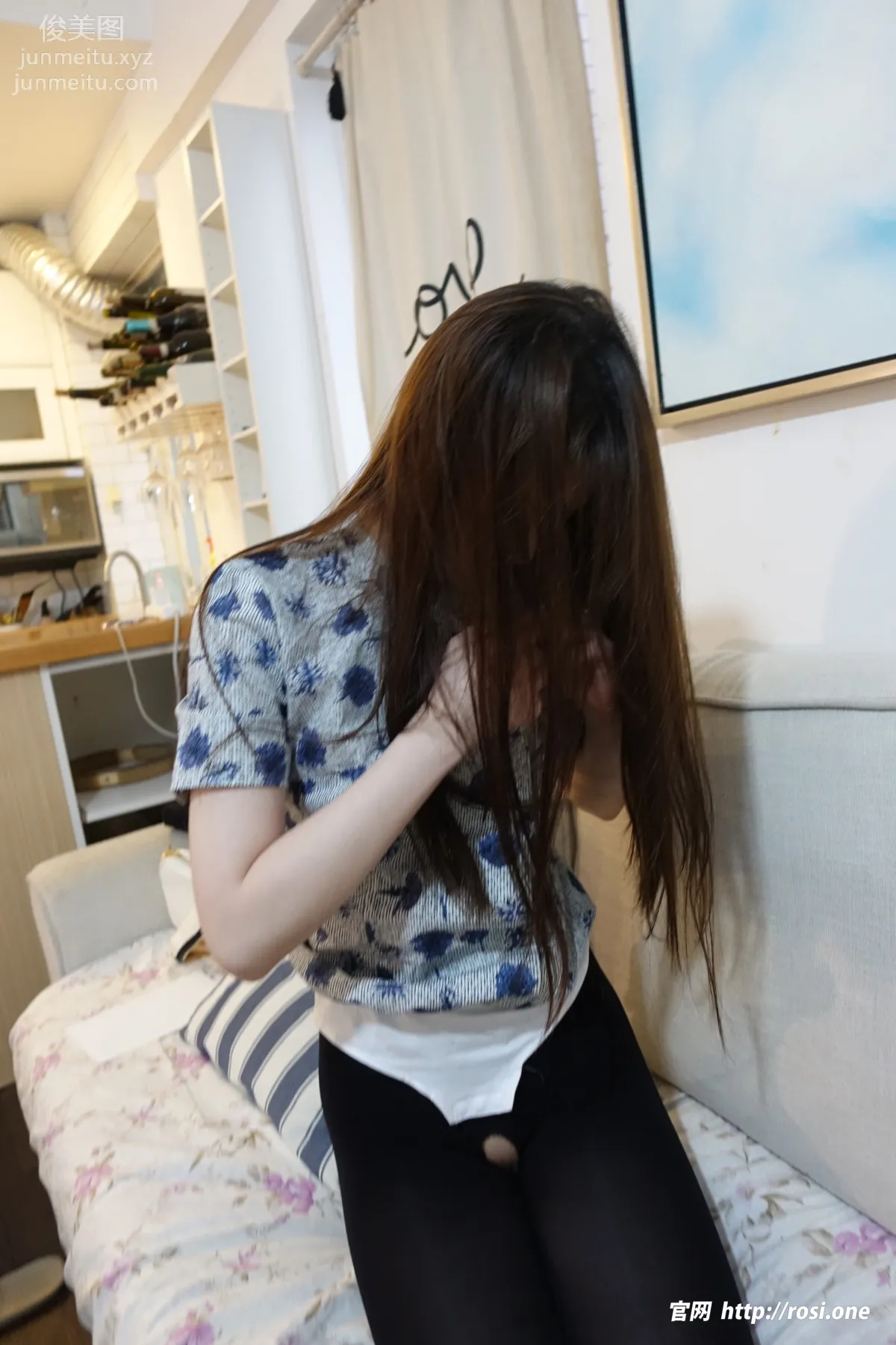 [ROSI写真]2023.06.29 NO.4224 page 54