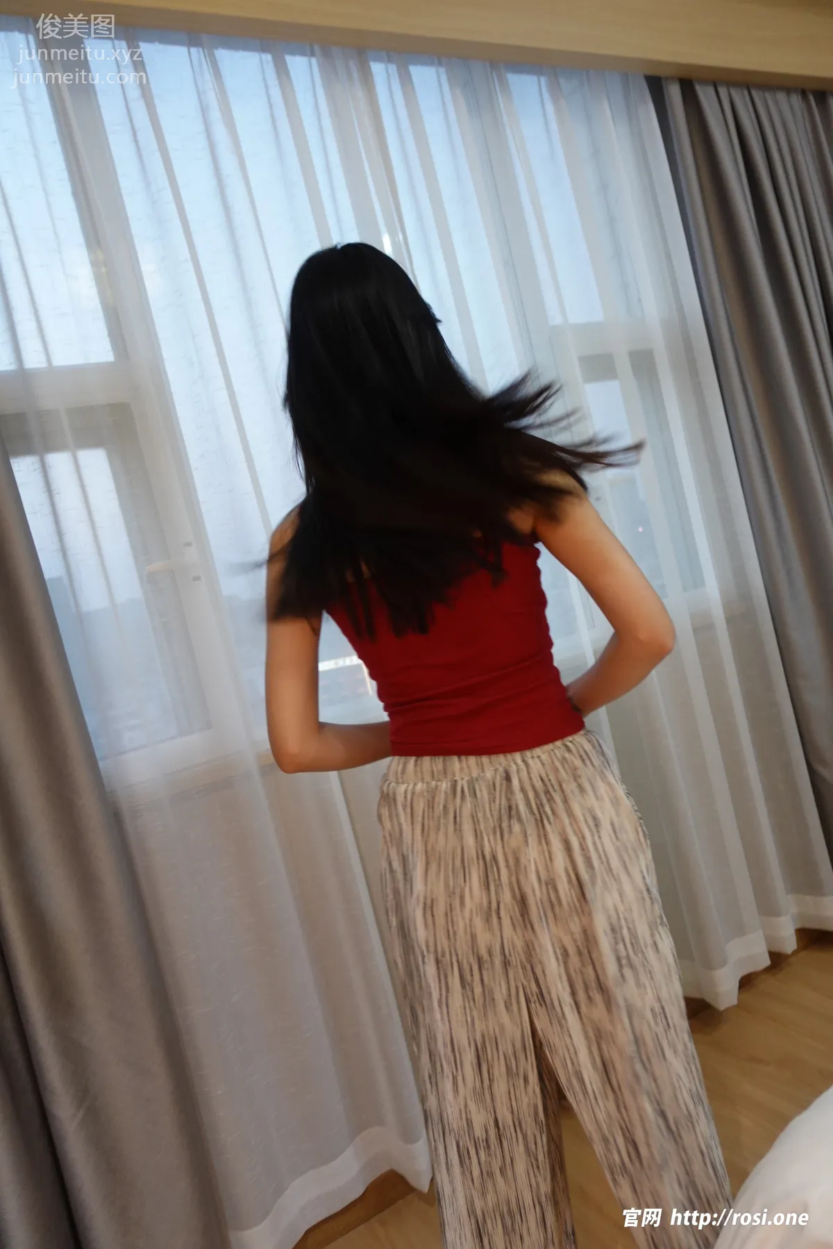 [ROSI写真]2023.07.04 NO.4229 page 92