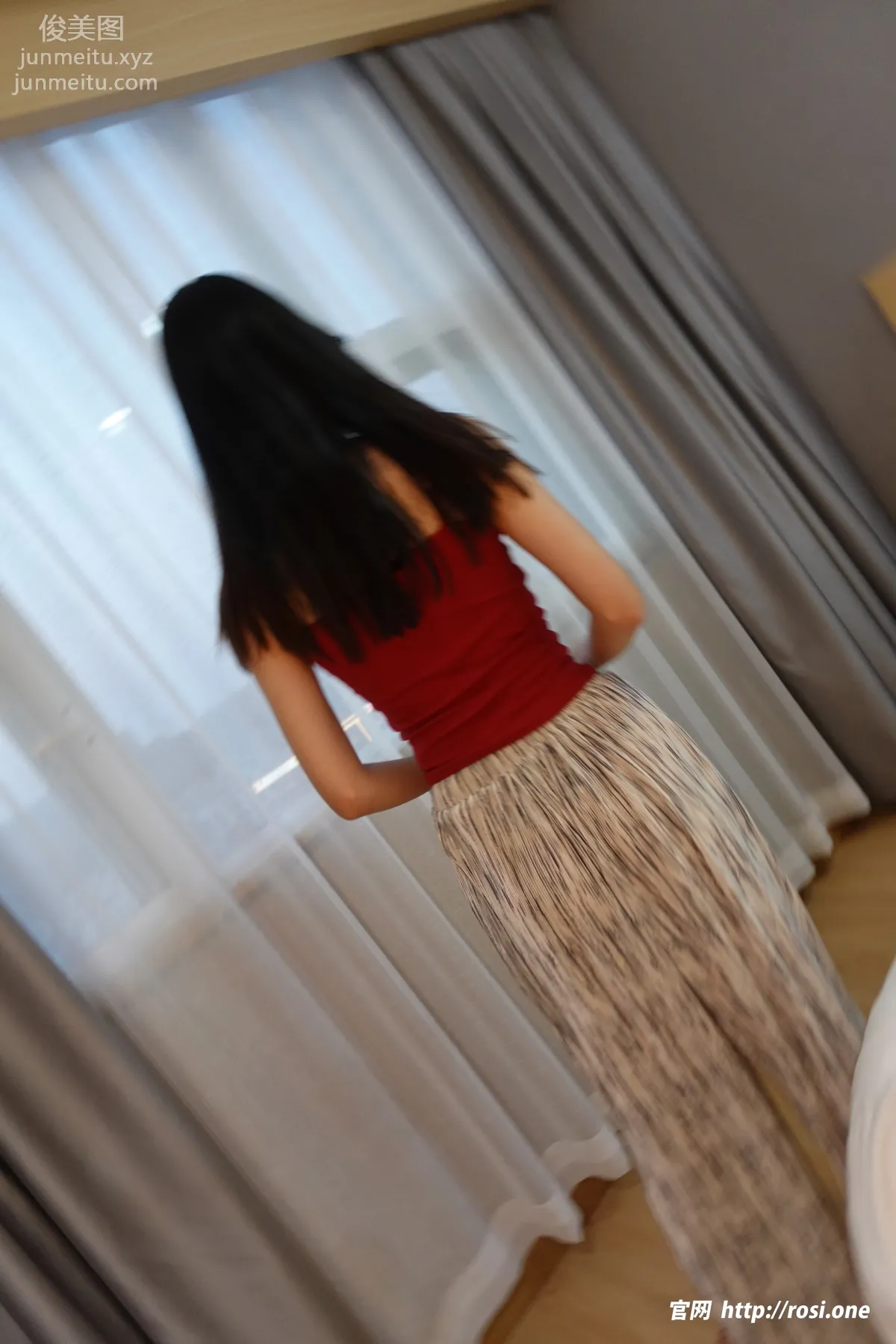 [ROSI写真]2023.07.04 NO.4229 page 94