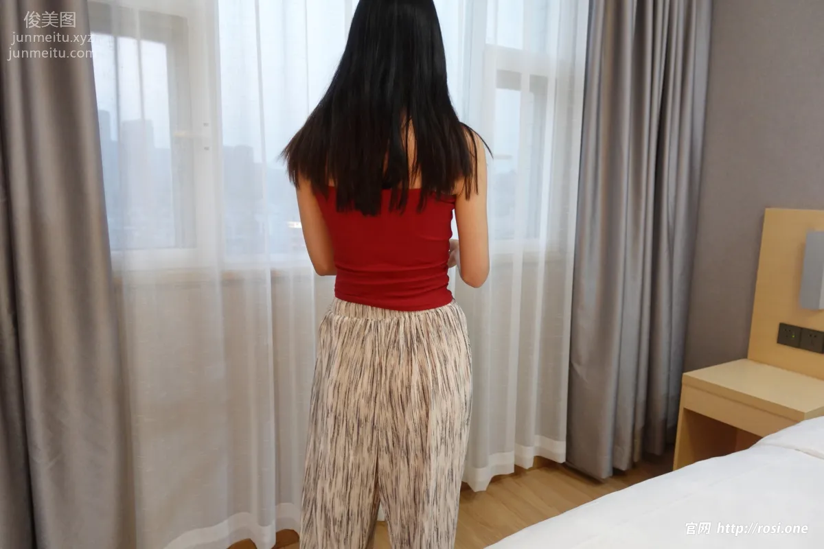 [ROSI写真]2023.07.04 NO.4229 page 95