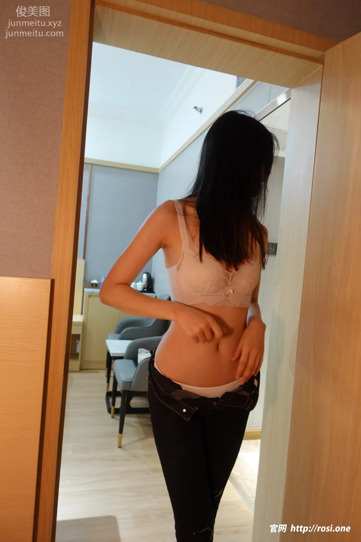 [ROSI写真]2023.07.07 NO.4232 page 63