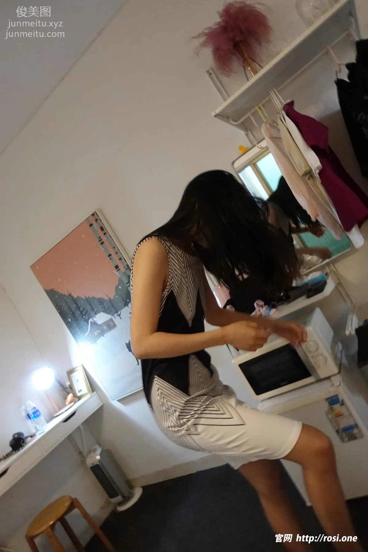 [ROSI写真]2023.07.14 NO.4239 page 3