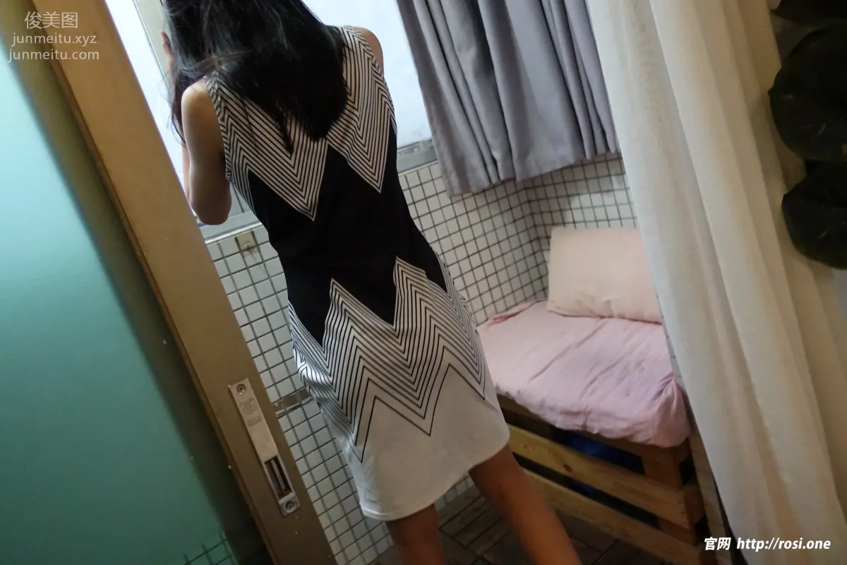 [ROSI写真]2023.07.14 NO.4239 page 110
