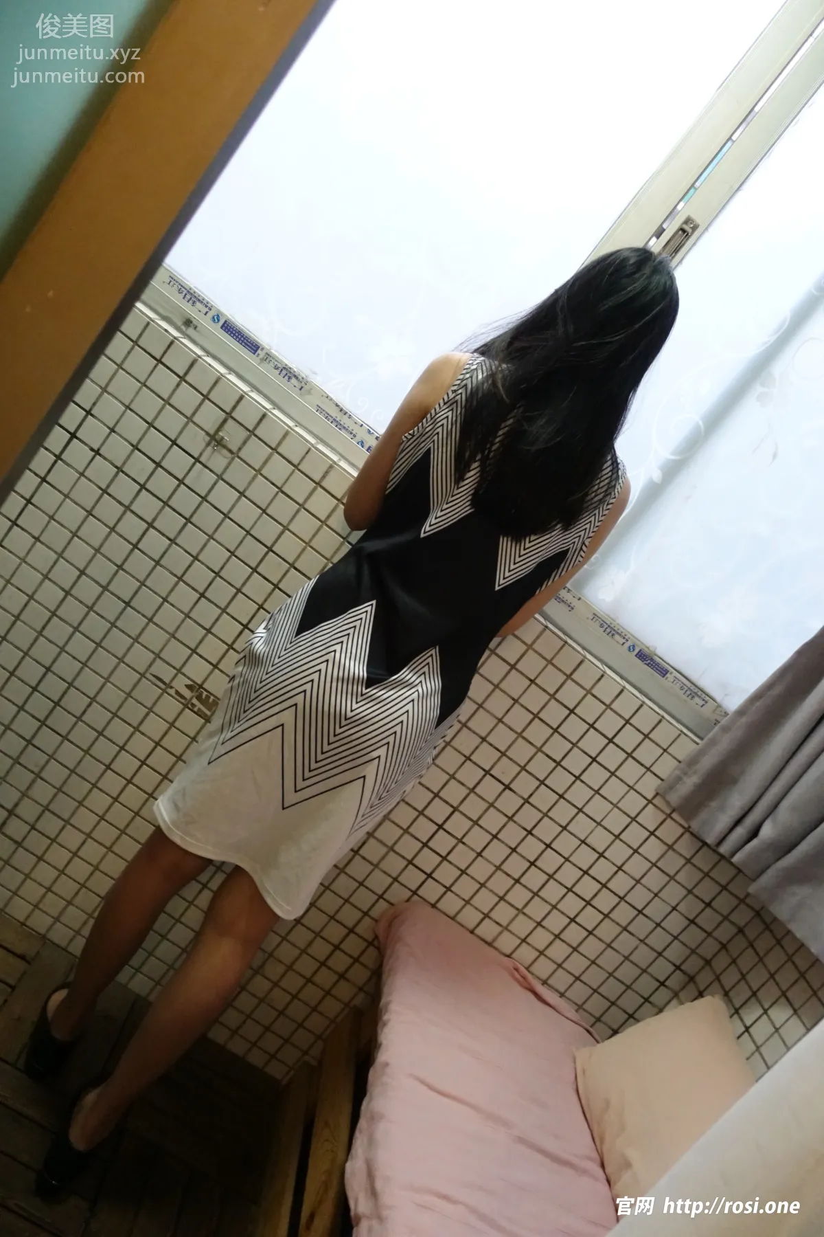 [ROSI写真]2023.07.14 NO.4239 page 119