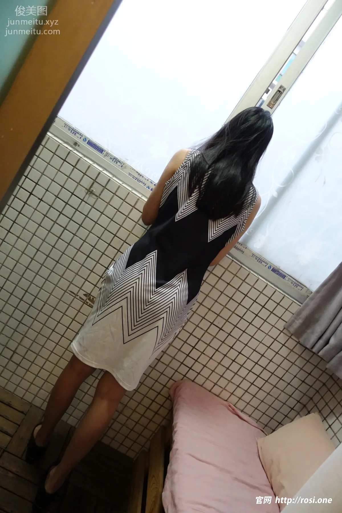 [ROSI写真]2023.07.14 NO.4239 page 120