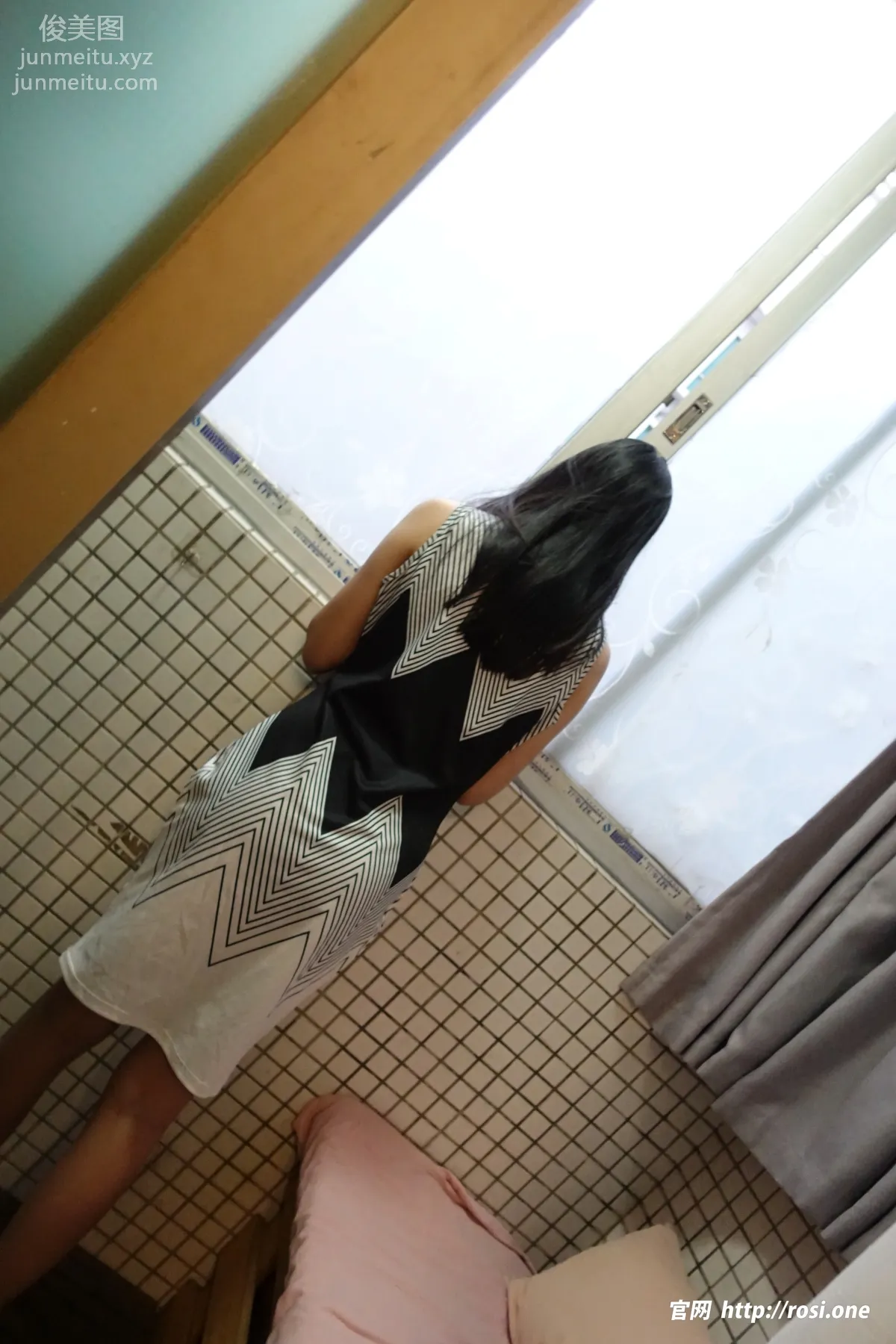 [ROSI写真]2023.07.14 NO.4239 page 122