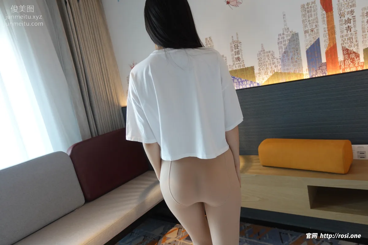 [ROSI写真]2023.07.15 NO.4240 page 3
