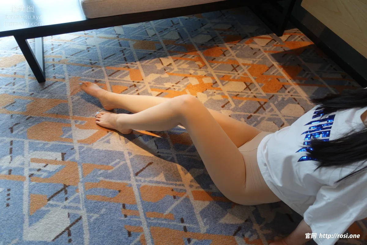 [ROSI写真]2023.07.15 NO.4240 page 48