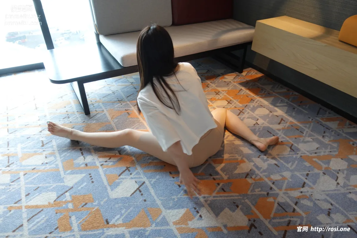 [ROSI写真]2023.07.15 NO.4240 page 64