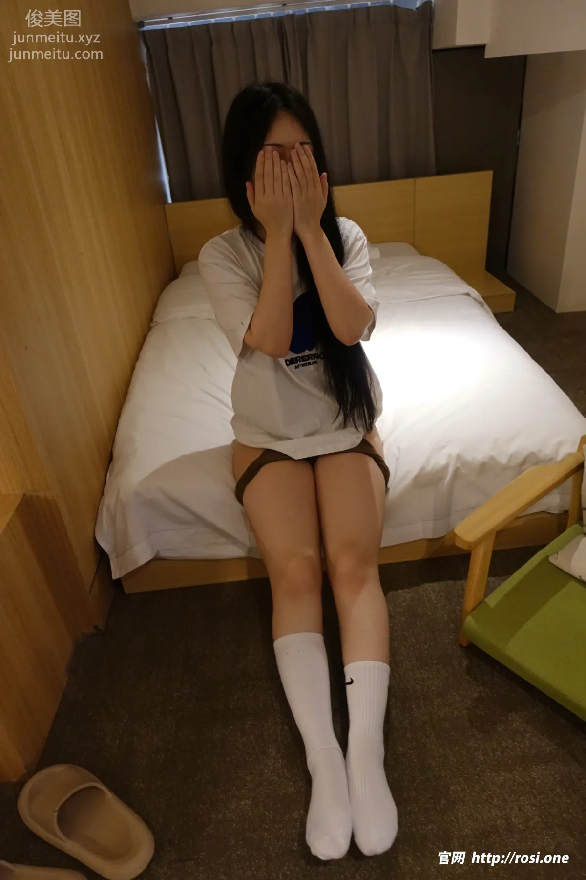 [ROSI写真]2023.07.17 NO.4242 page 78