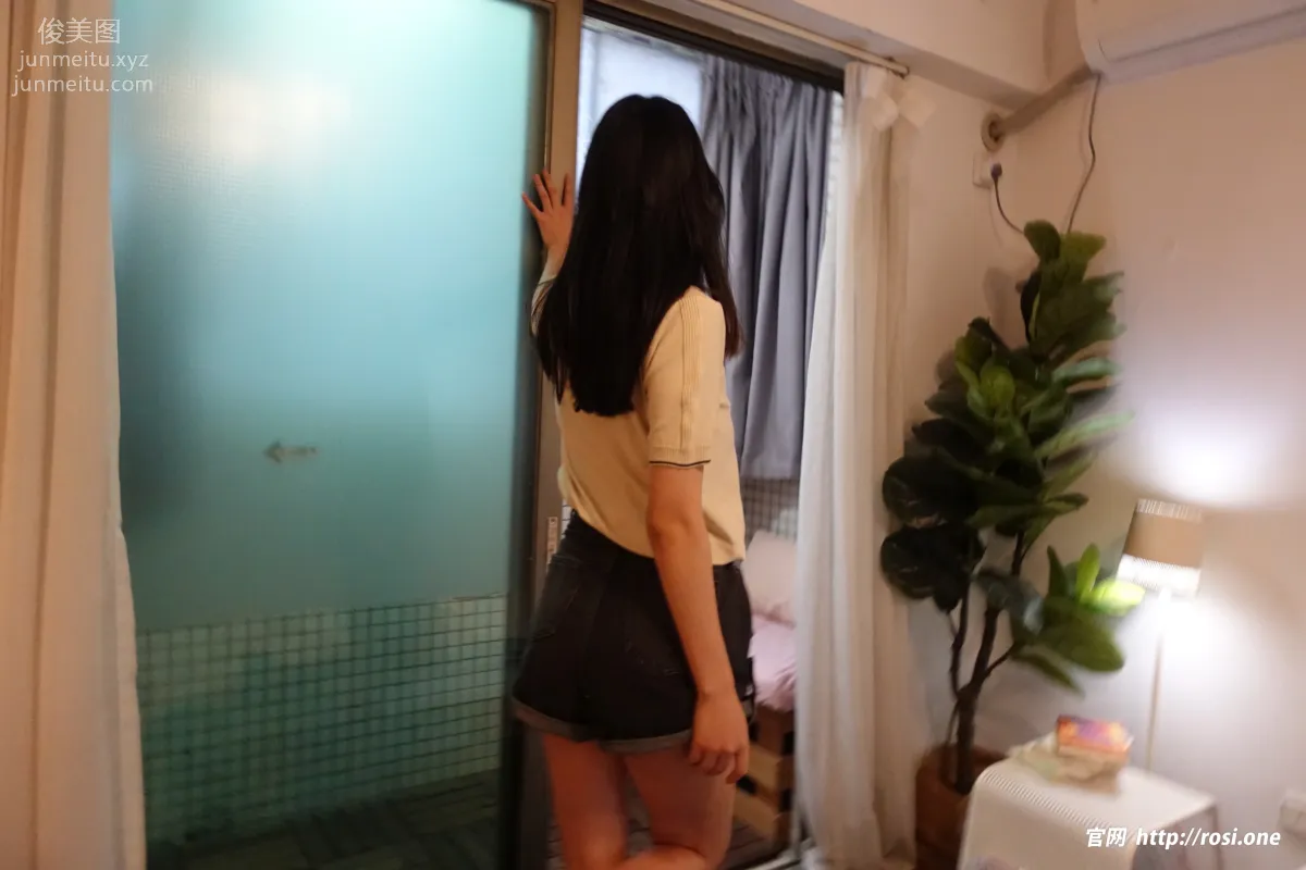 [ROSI写真]2023.07.20 NO.4245 page 4