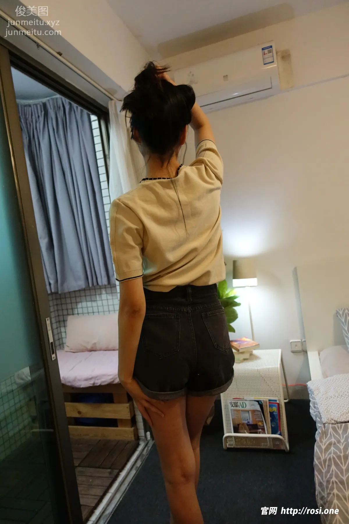 [ROSI写真]2023.07.20 NO.4245 page 66