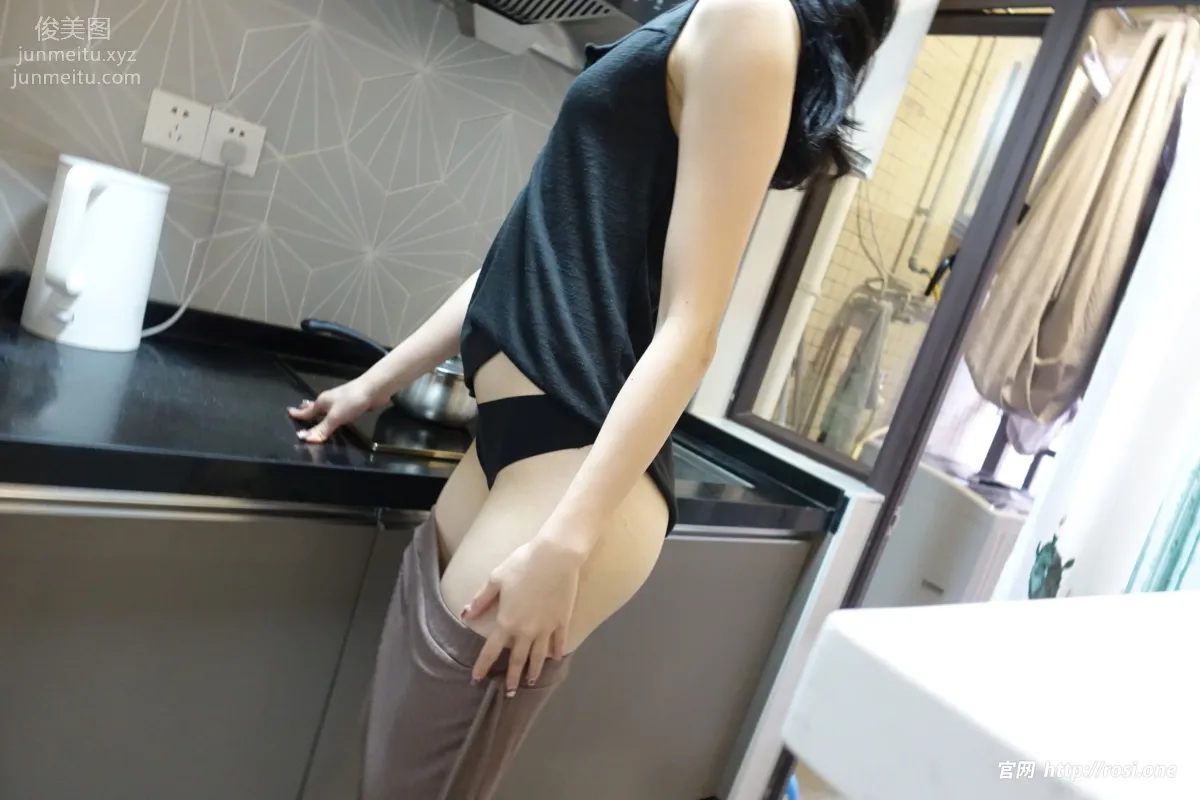 [ROSI写真]2023.07.21 NO.4246 page 51