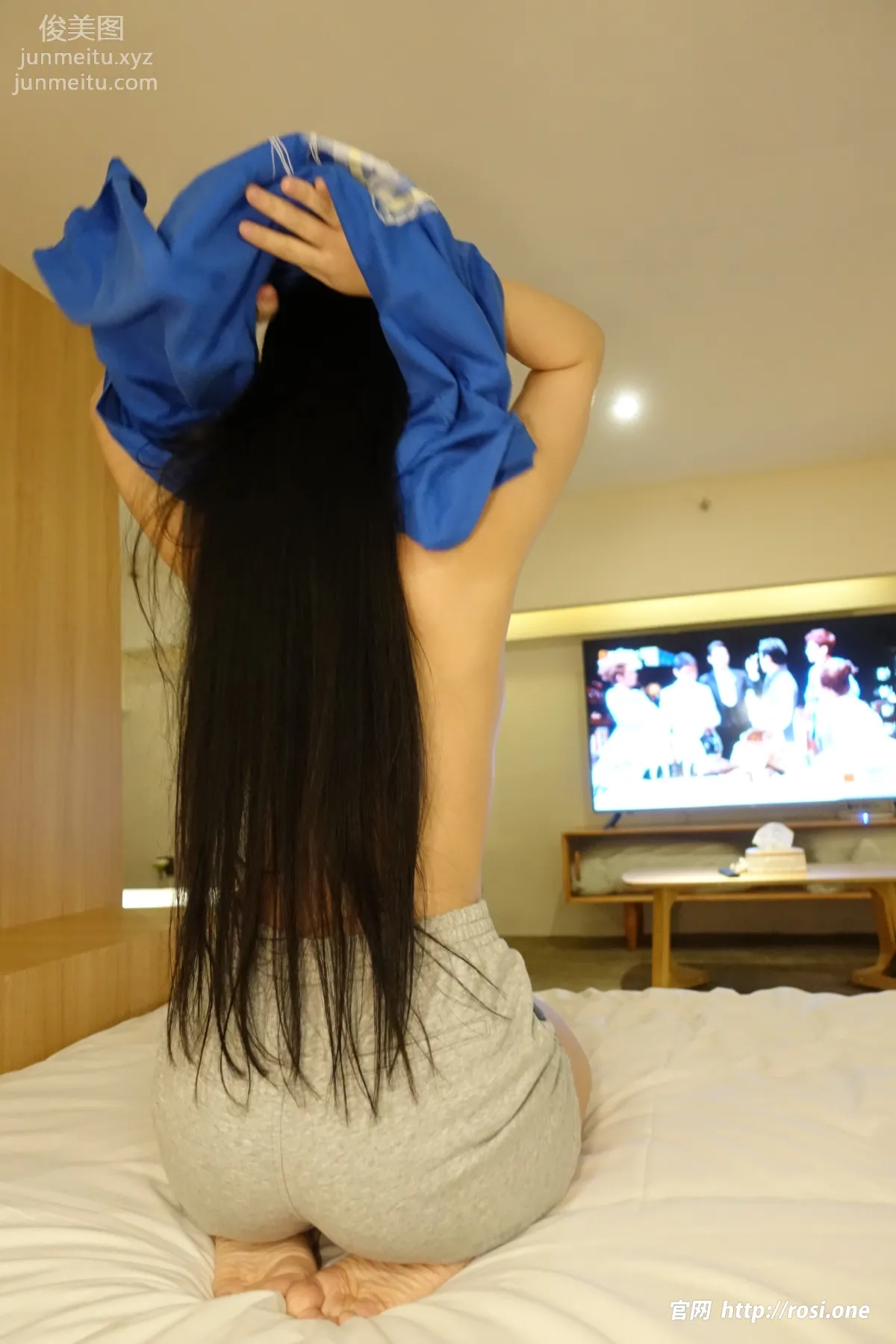 [ROSI写真]2023.07.24 NO.4249 page 89