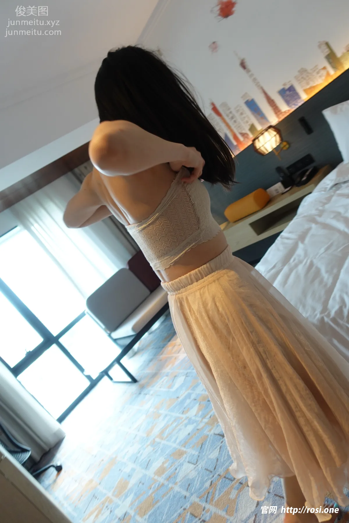 [ROSI写真]2023.07.25 NO.4250 page 7