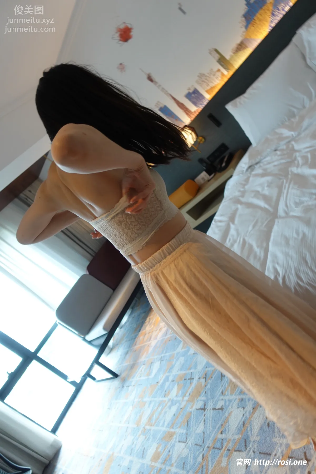 [ROSI写真]2023.07.25 NO.4250 page 8