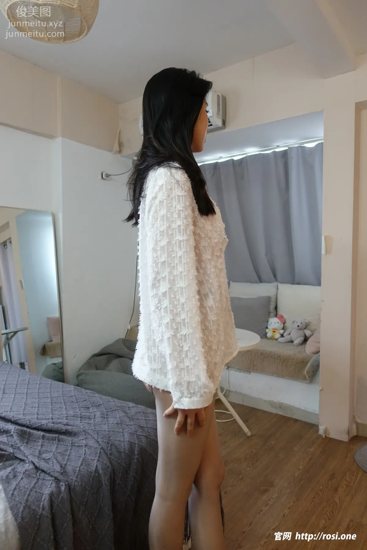 [ROSI写真]2023.08.02 NO.4258 page 22
