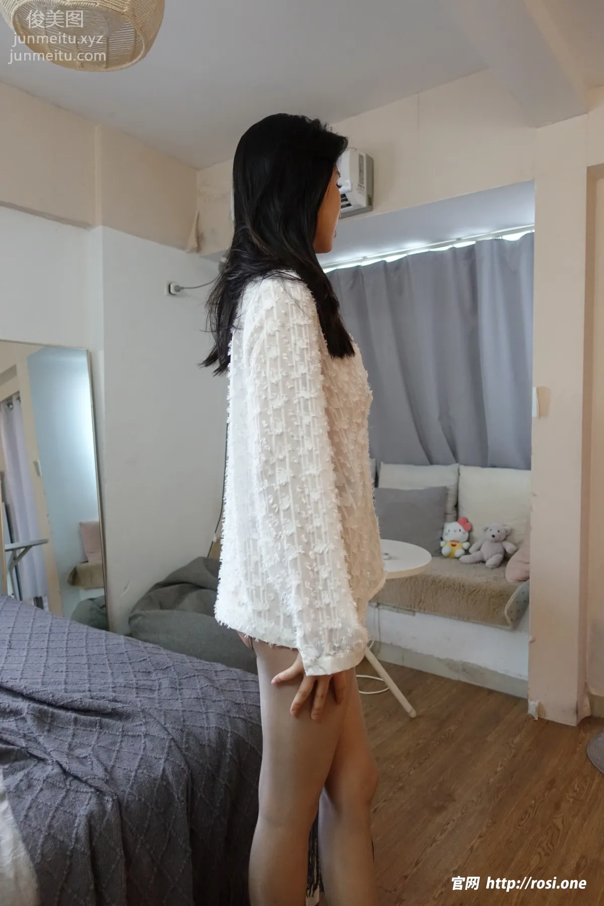 [ROSI写真]2023.08.02 NO.4258 page 33