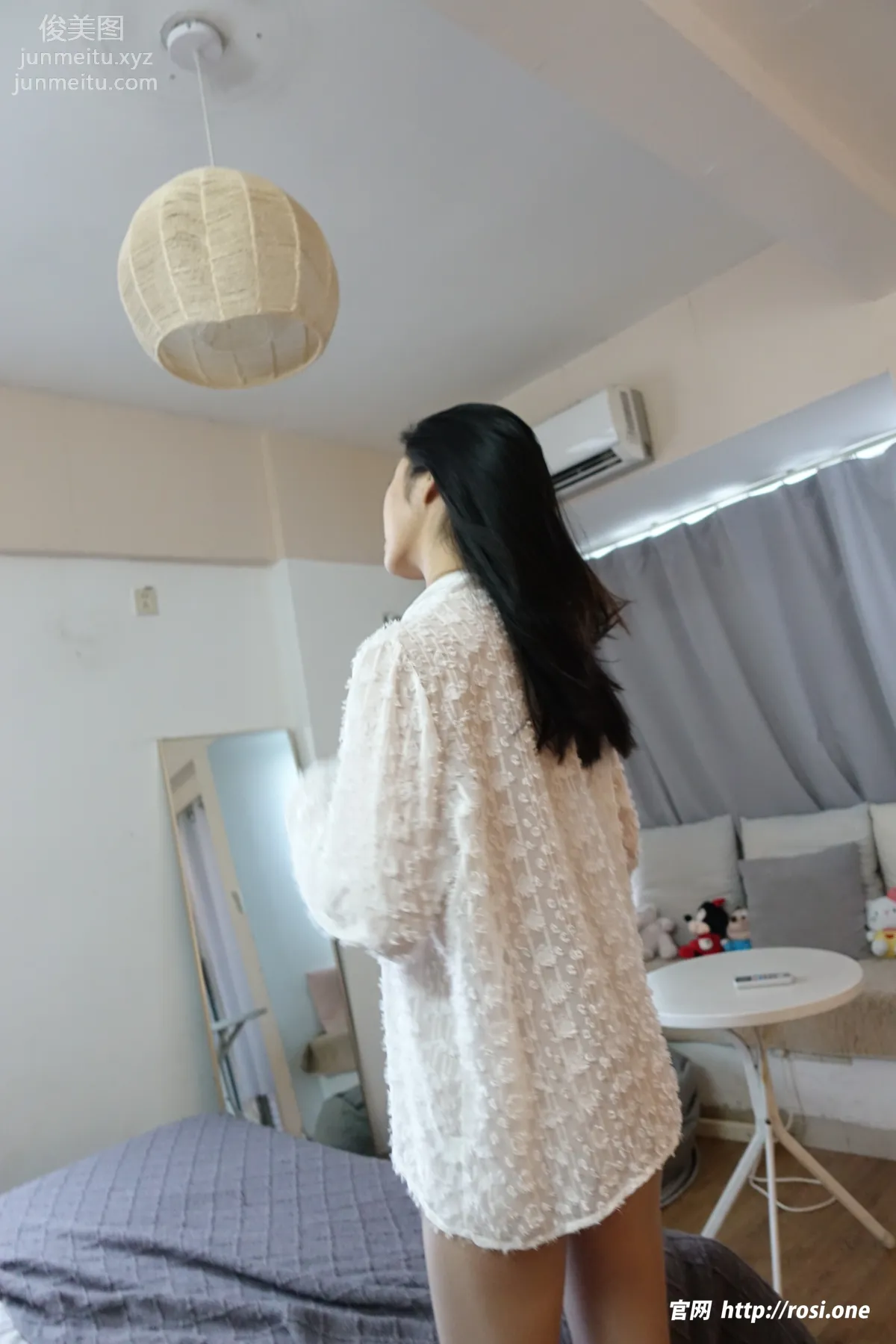 [ROSI写真]2023.08.02 NO.4258 page 59