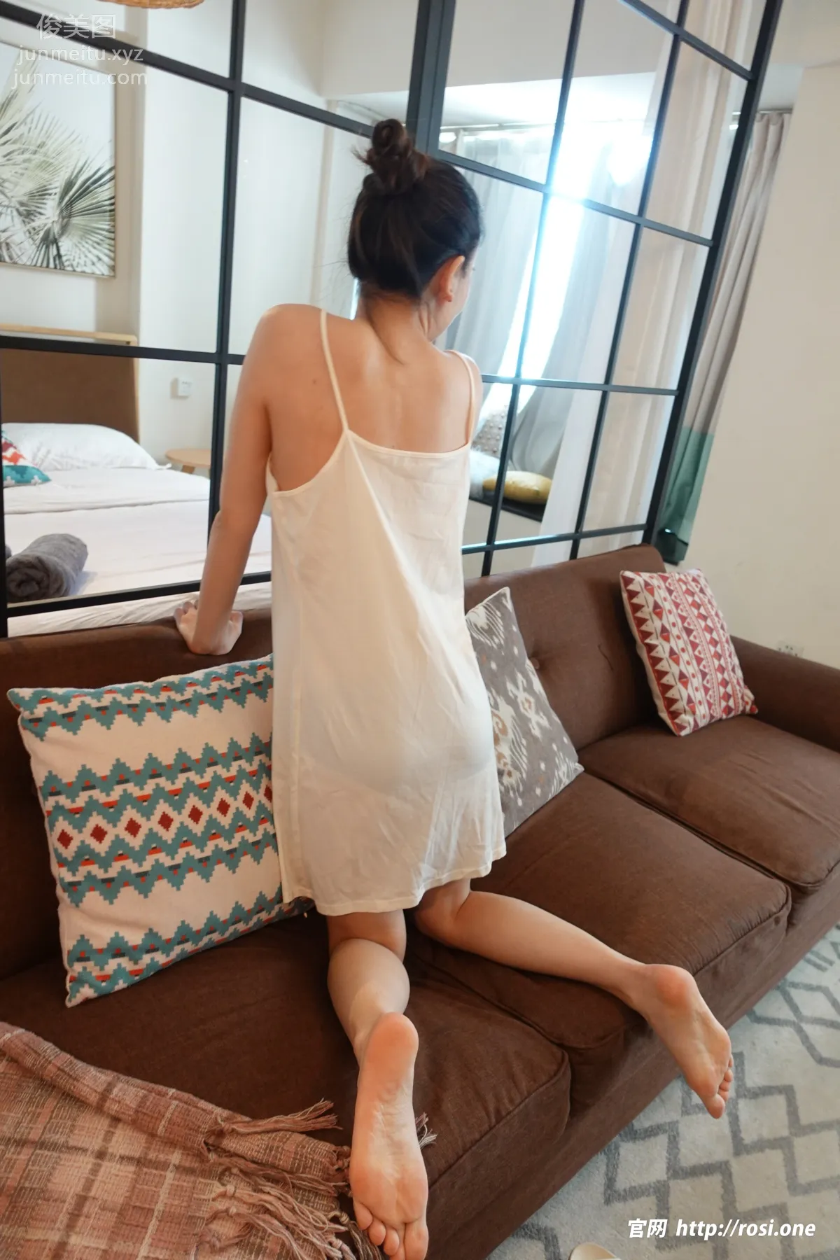 [ROSI写真]2023.08.03 NO.4259 page 34