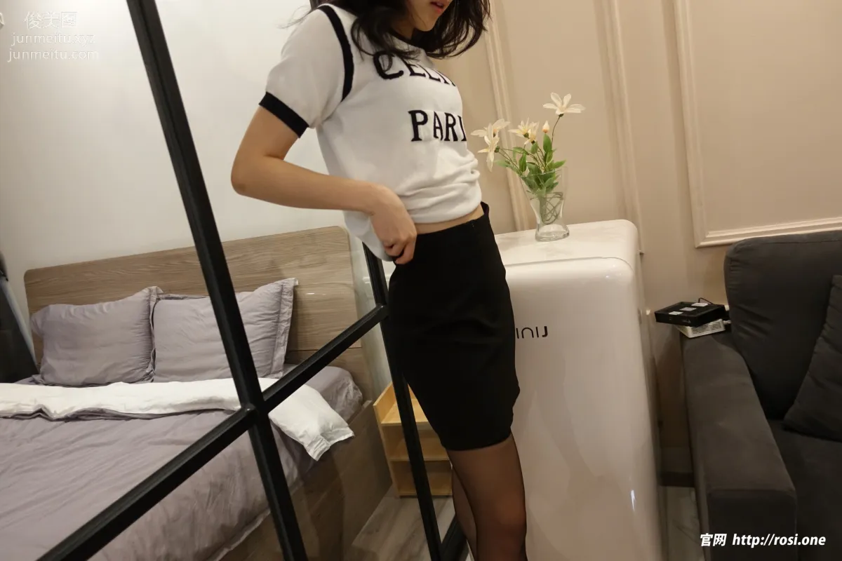 [ROSI写真]2023.08.04 NO.4260 page 3