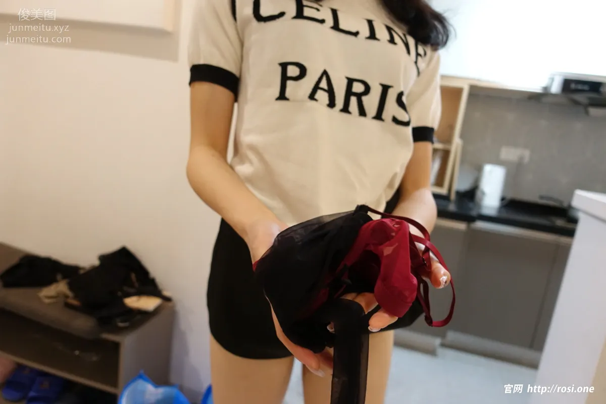 [ROSI写真]2023.08.04 NO.4260 page 83