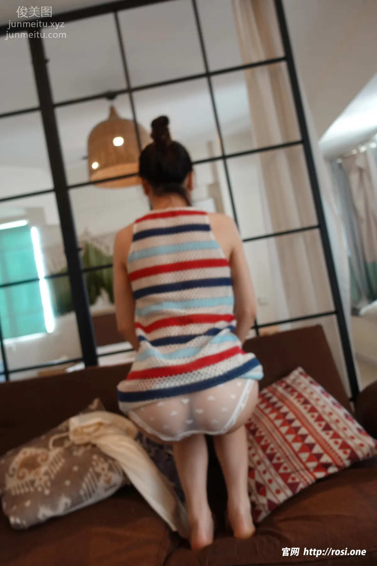 [ROSI写真]2023.08.08 NO.4264 page 28