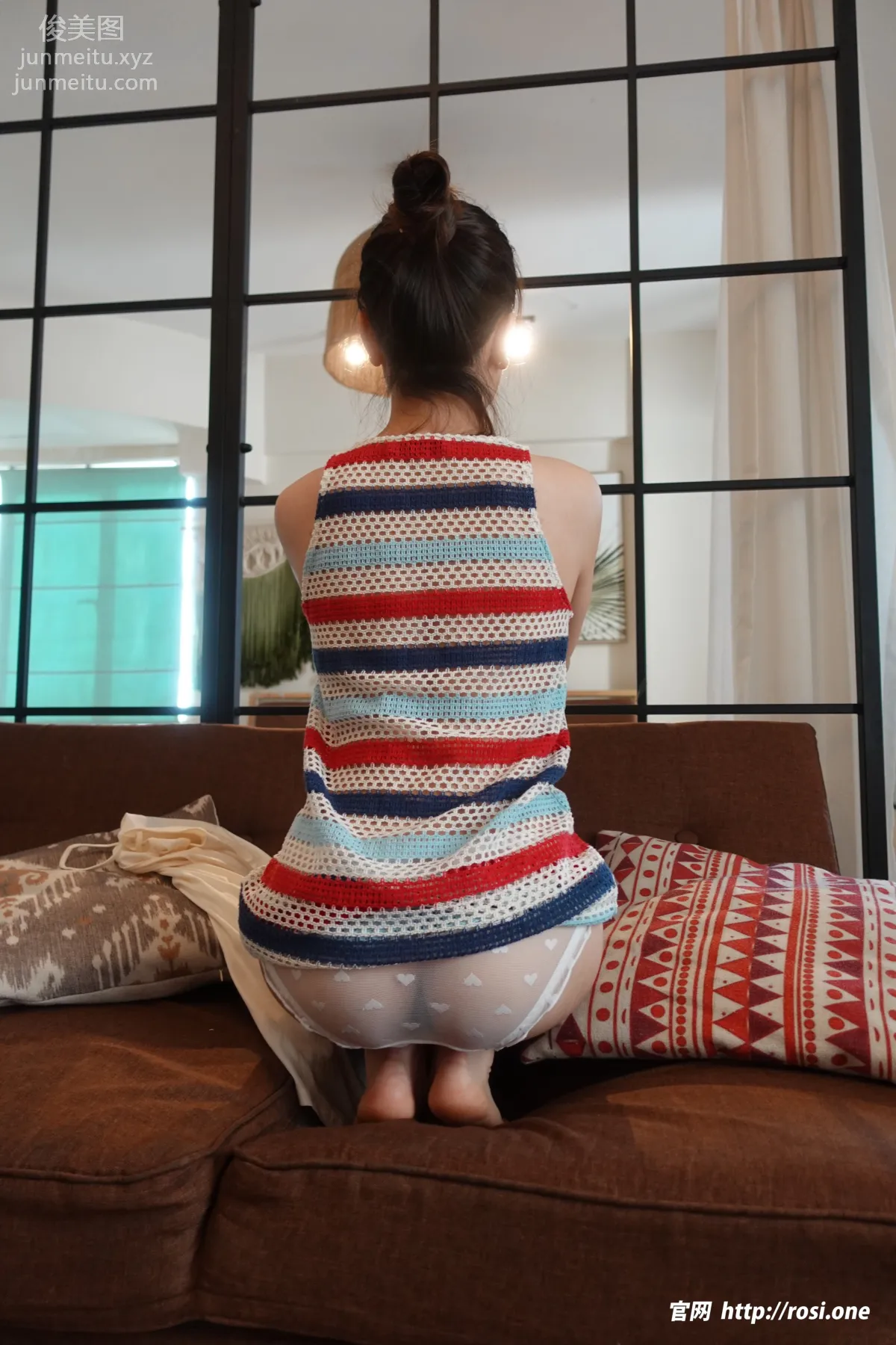 [ROSI写真]2023.08.08 NO.4264 page 36