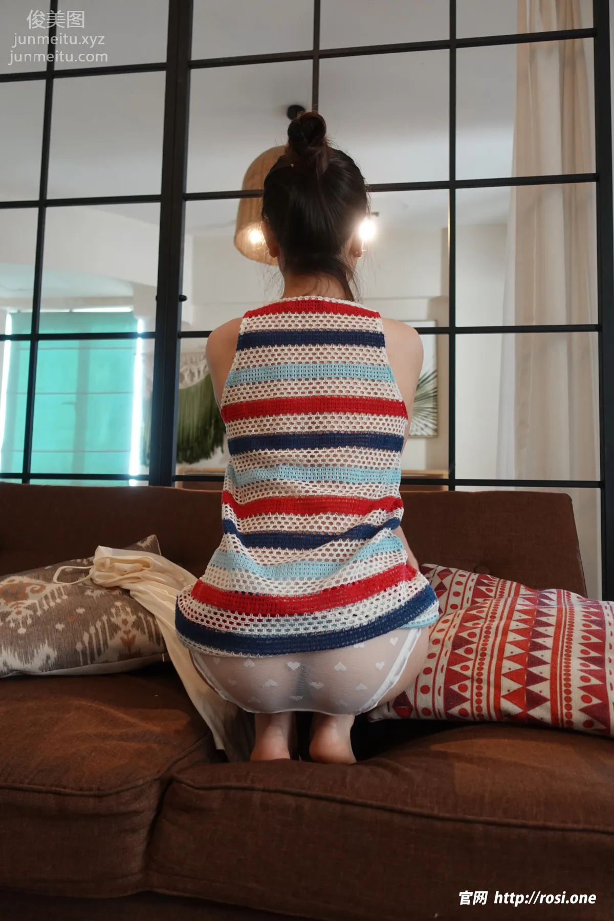 [ROSI写真]2023.08.08 NO.4264 page 37